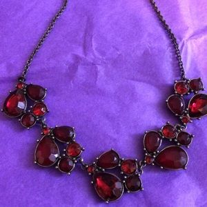 Avon Statement Necklace